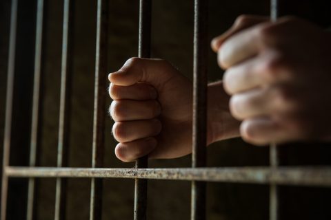 В Казахстане поймали сбежавшего из тюрьмы узбекистанца