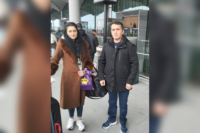 В Турции поймали «Мадам Клод», обвиняемую в продаже девушек борделям