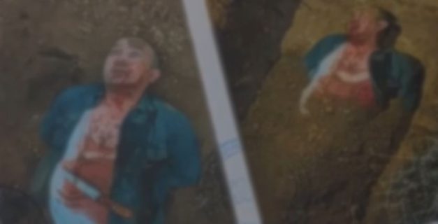 В Навоийской области мужчина нанял «киллера», чтобы убить своего шурина