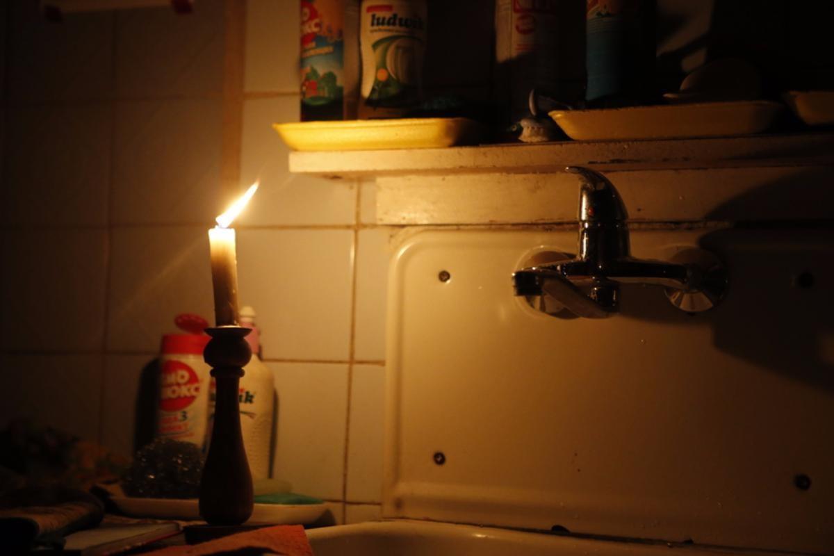 Три района Ташкента останутся без света