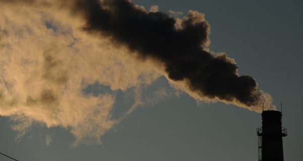 В Ташкенте сотни заводов работают без фильтров и загрязняют воздух