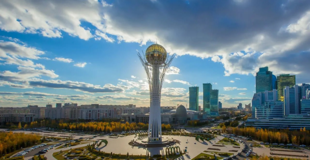 В Узбекистане и Казахстане сравняется время
