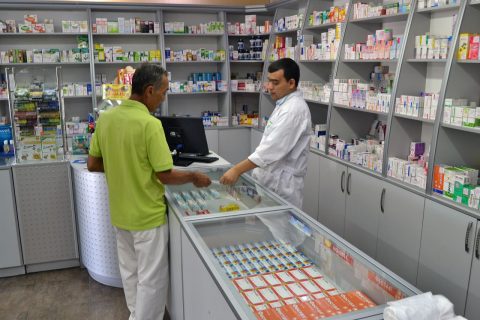 В Ташкенте одна из аптек лишилась лицензии