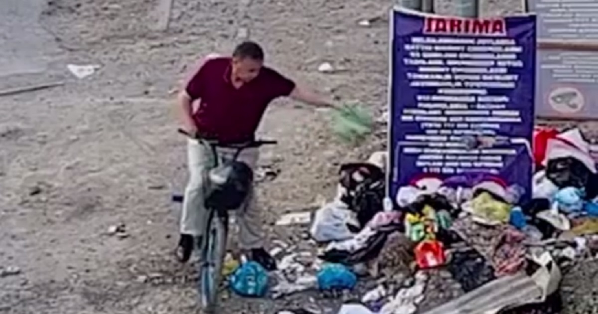 Узбекистанцы смогут заработать на мусоре