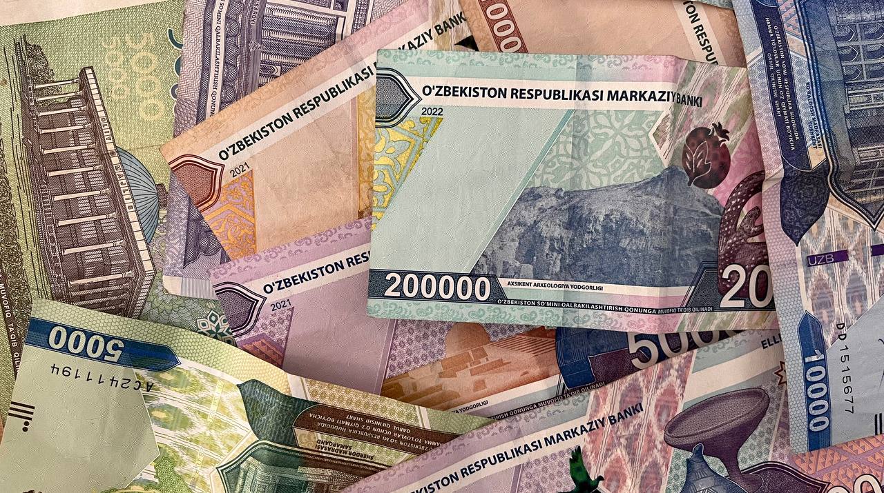 Экономике Узбекистана предрекли замедление роста