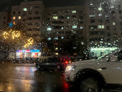 Жара и дождь: В Узбекистане температура превысит 30 градусов тепла