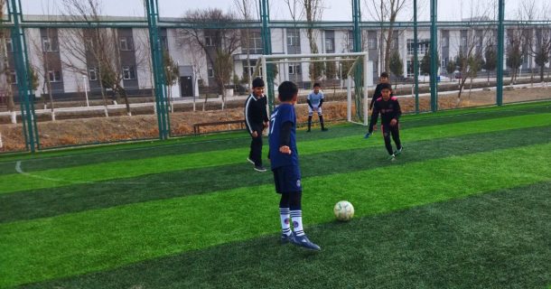 В Узбекистане разделили Министерство молодежной политики и спорта
