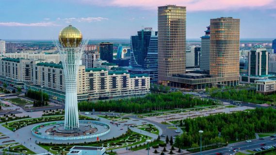 Казахстанцам продлили срок пребывания без регистрации в Узбекистане