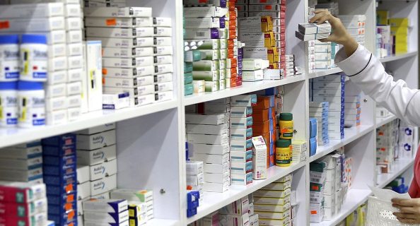 В аптеках перестанут свободно торговать антибиотиками