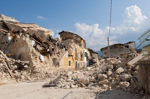 В МЧС опровергли скорое 12-балльное землетрясение в Казахстане и Узбекистане