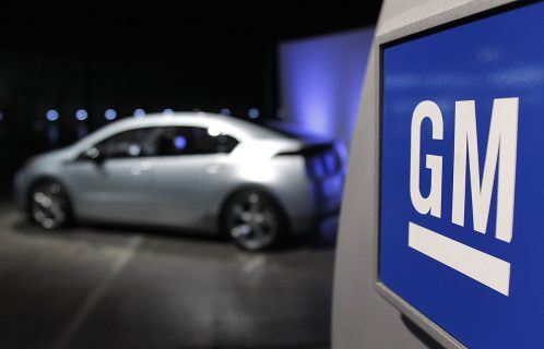 General Motors отозвала сотни тысяч опасных автомобилей