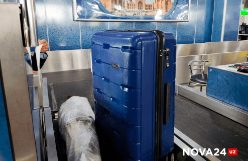 В Uzbekistan Airports опровергли шестичасовую выдачу багажа пассажирам из Дубая