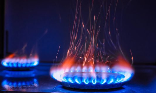 Узбекистанцы смогут подключить дом к газу онлайн