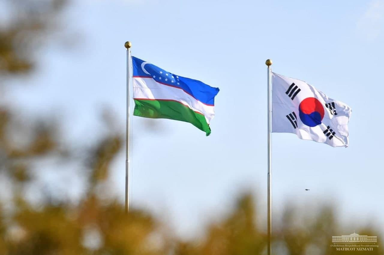 Учителя корейского языка Узбекистана смогут поработать в Южной Корее