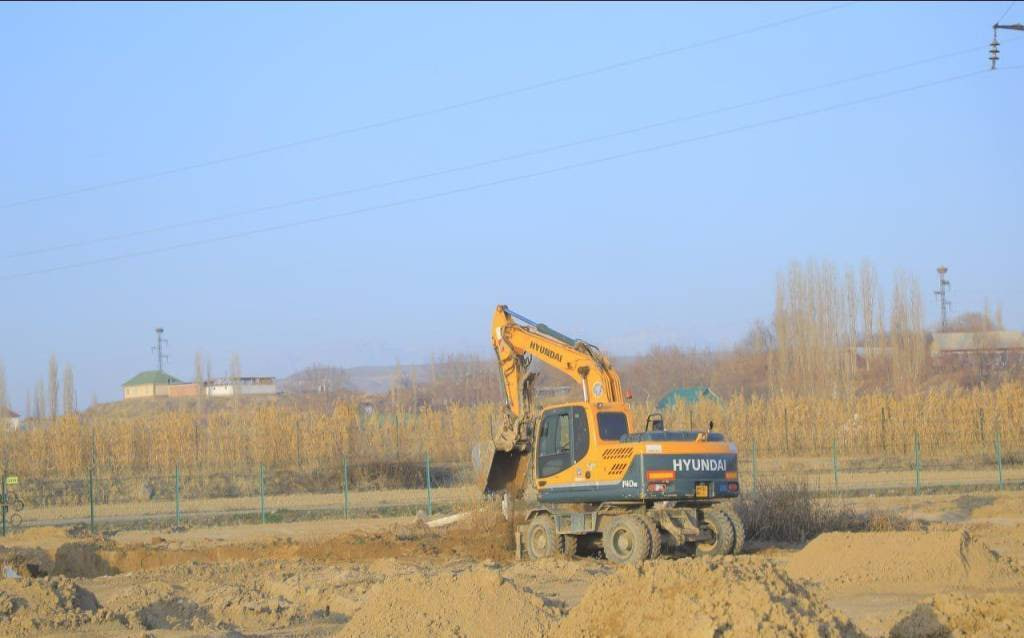 Узбекистан и Кыргызстан откроют новый пограничный пост