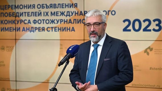 Глава Россотрудничества ответил на «русофобию» Кудратходжаева