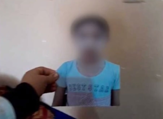 В Андижане 72 детсада фотографировали бумажных детей для получения субсидий