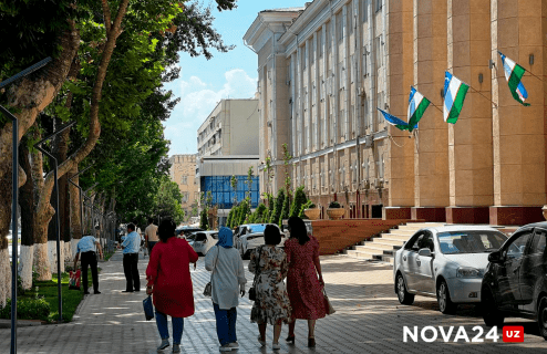 Узбекистан призвали открыть гендерные данные