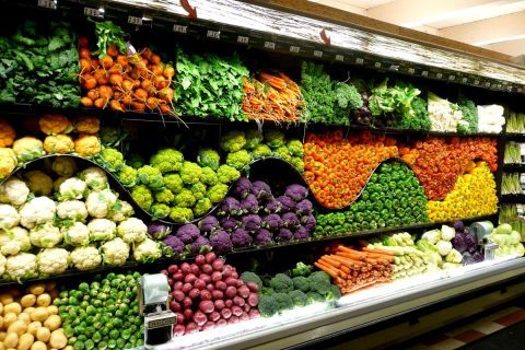 В Узбекистане для фруктов и овощей введут минимальные экспортные цены