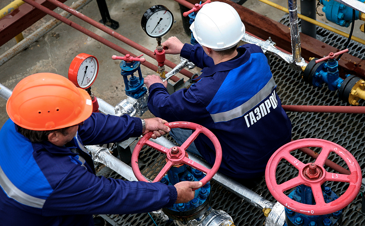 Россия продает газ Узбекистану гораздо дешевле, чем Турции и Китаю
