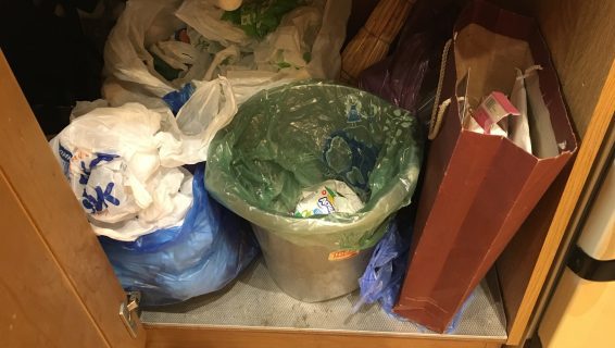У жителей Узбекистана начнут скупать мусор