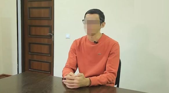 В Узбекистане посадили молодого террориста: его завербовал проповедник в Instagram