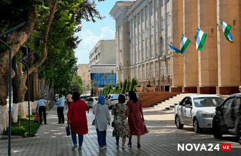 Узбекистан вошел в пятерку стран с наилучшим прогрессом по гендерному равенству