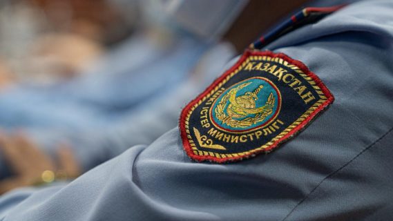Казахстан займется проверкой мест скопления людей после теракта в России.