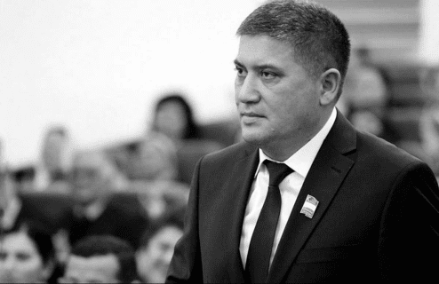 Бывший хоким Андижана Бахром Хайдаров умер в тюрьме после инфаркта