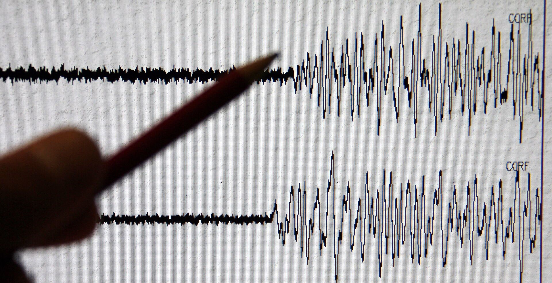 В Ташкентской области произошло землетрясение