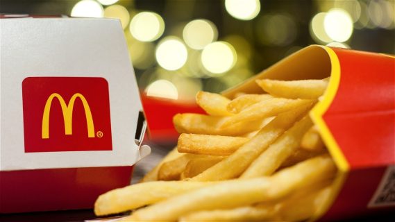 Брат Алишера Усманова может открыть McDonald’s в Узбекистане