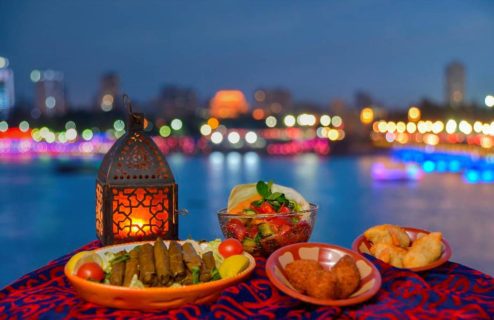Узбекистанцам напомнили советы по питанию в Рамазан