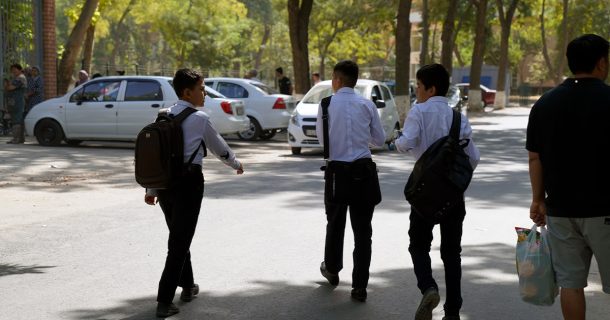 Жители Ташкента выбрали лучшие школы — рейтинг