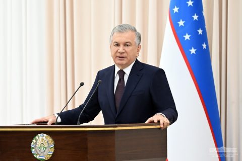 Президент не ощутил Новый Узбекистан и уволил несколько чиновников