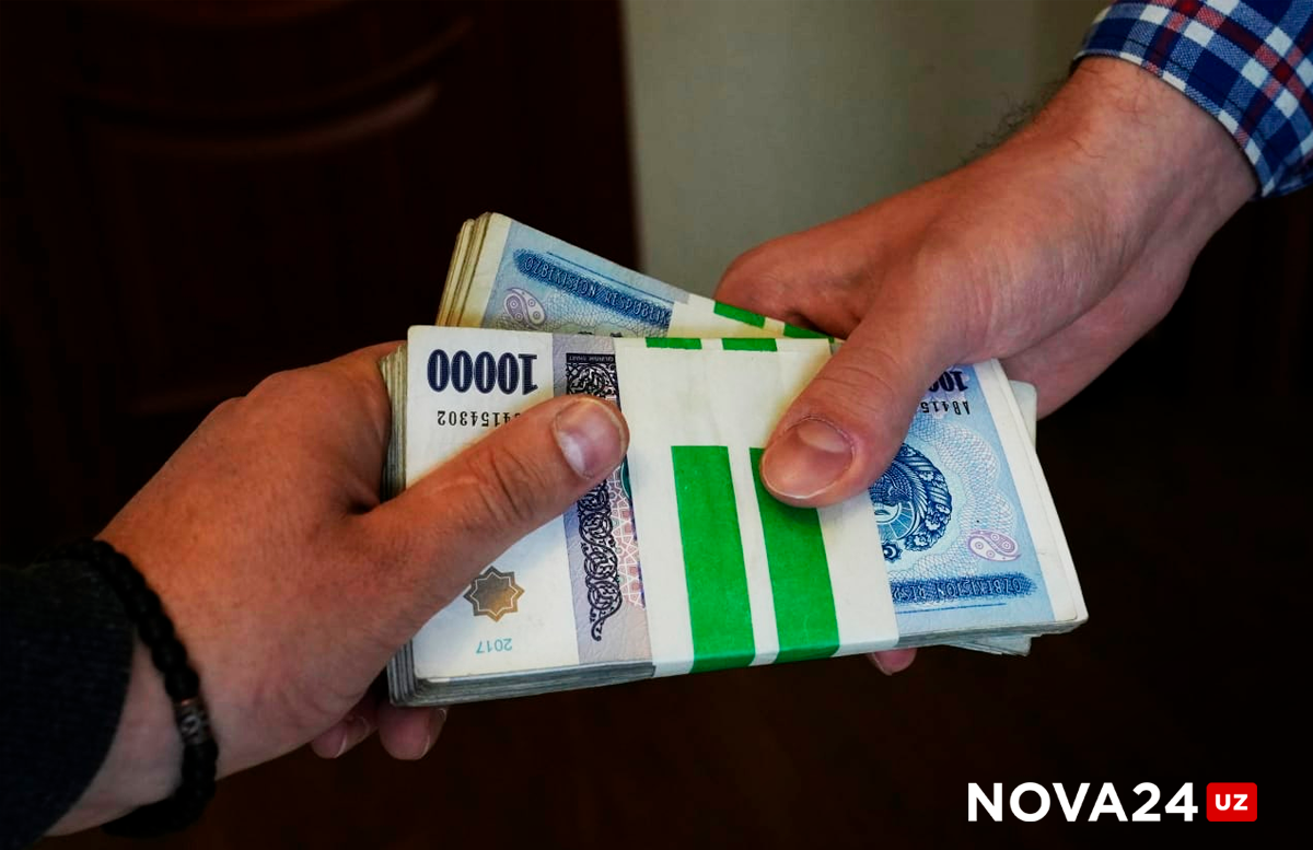 В Узбекистане хотят внедрить список коррупционеров и ограничить их доступ к госслужбе