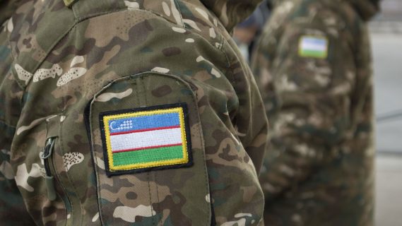 Узбекистан впервые примет силовой этап антитеррористических учений СНГ