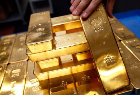 Золотовалютные резервы Узбекистана подорожали на миллиард долларов