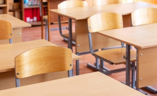 В Ташобласти родителей школьниц наказали за буллинг одноклассницы