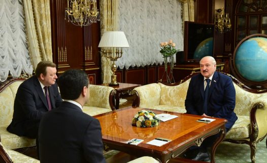Беларусь всегда по-братски настроена к Узбекистану, — Лукашенко