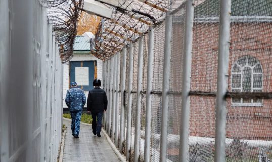 В России узбекистанец попал в тюрьму строго режима за сбыт наркотиков