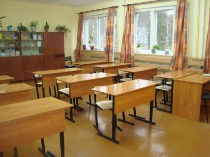 В ташкентской школе с родителей собирали деньги на «классный фонд»