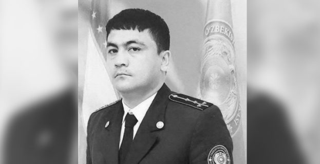 В Ташобласти после операции умер начальник штаба РОВД: близкие обвинили врачей в смерти