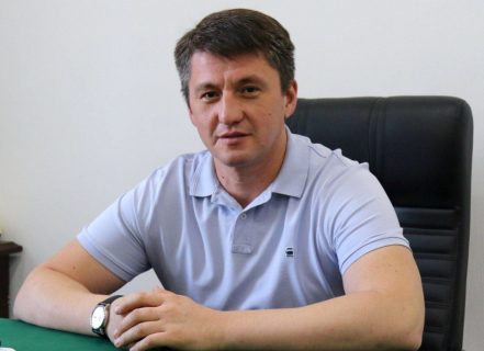 Шавката Умурзакова утвердили в должности хокима Ташкента