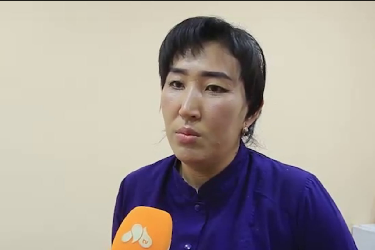 Пропавшая без вести в Джизаке женщина с тремя детьми нашлась в Самаркандской области