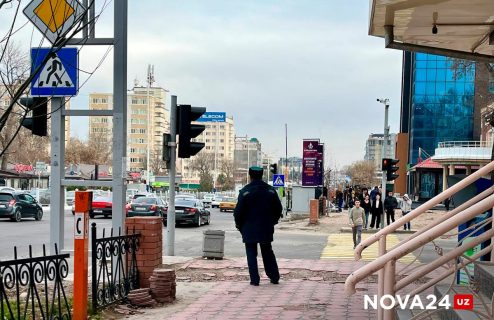 Названы самые проблемные районы Ташкента — рейтинг
