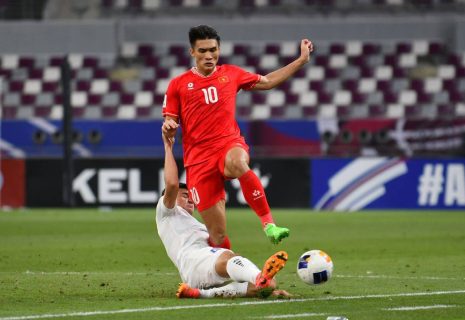 Узбекистан разгромил Вьетнам на Кубке Азии — видео голов