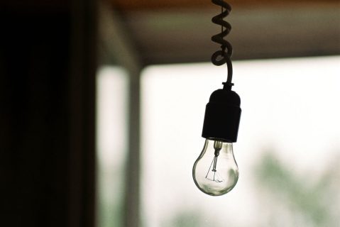 В двух районах Ташкента временно отключили свет — локации