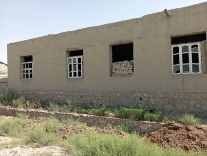 Могут ли узбекистанцы оформить кадастр на недостроенный дом?