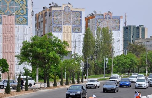 Узбекистанцы могут требовать устранить дефекты жилья