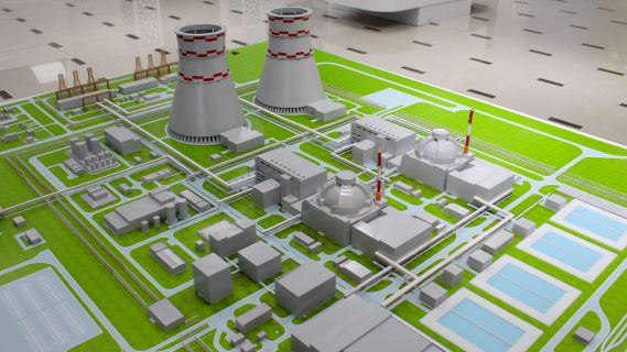 Россия ускорит строительство АЭС в Узбекистане